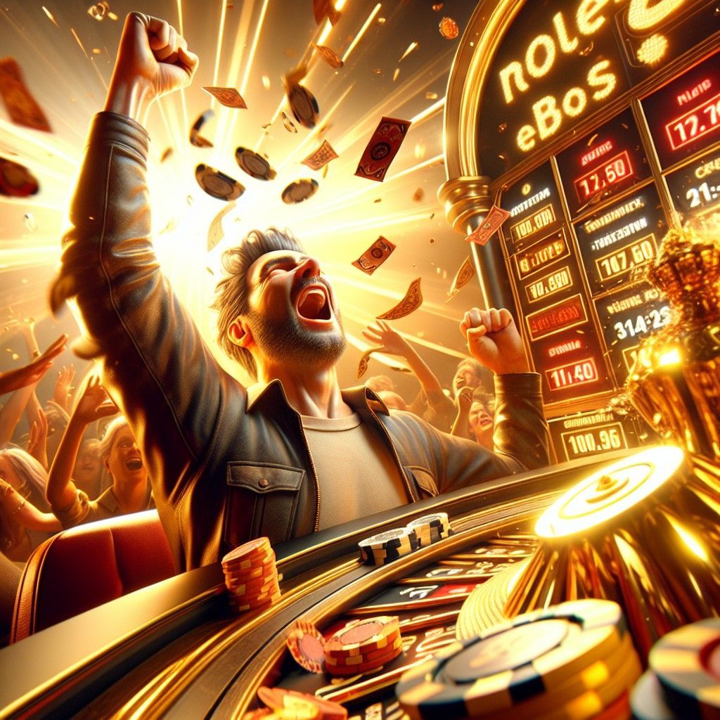 پاکستان کے Circus Casino کھلاڑیوں کے لیےجیک پاٹ گیم