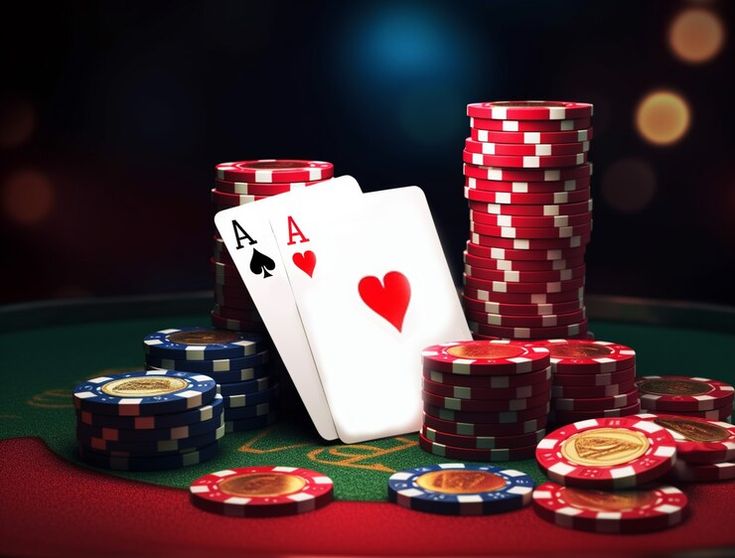 Circus Casino کیسینو میں رولیٹی گیمز کے بارے میں معلومات