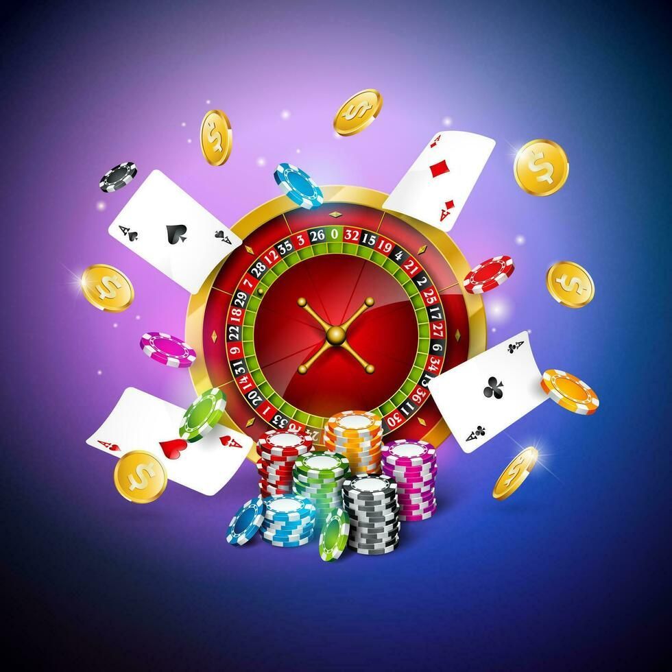 Circus Casino کیسینو میں بکراٹکھیلیں
