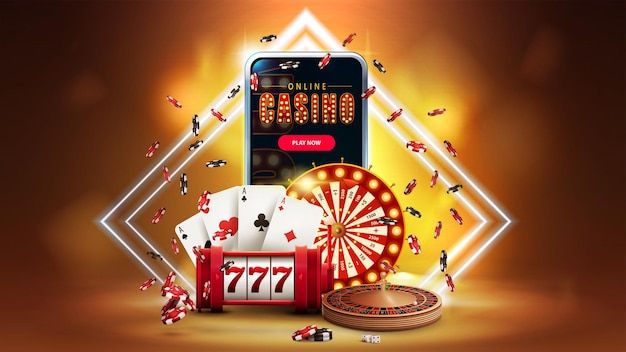 Circus Casino پاکستان میں میگا ویز کیسینو گیمز