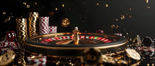 Circus Casino میں پاکستان کے کھلاڑیوں کے لیے ٹاپ گیمز