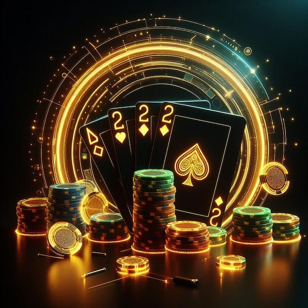 ایک اکاؤنٹ بنائیں یا Circus Casino کیسینو میں لاگ ان کریں۔