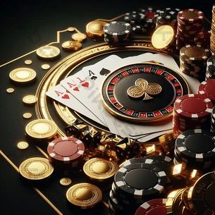 پاکستان میں Circus Casino کا آن لائن کیسینو سیکشن کھولیں۔