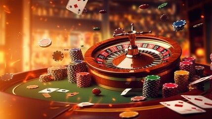 Circus Casino کیسینو گیمز کا ایک زمرہ منتخب کریں