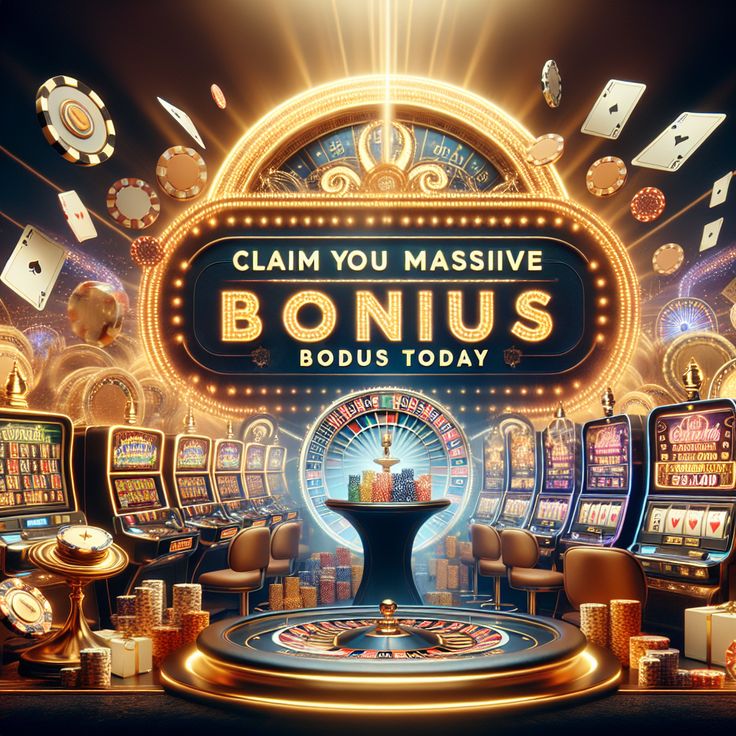 Circus Casino کیسینو میں ایک آن لائن گیم کا انتخاب کریں۔